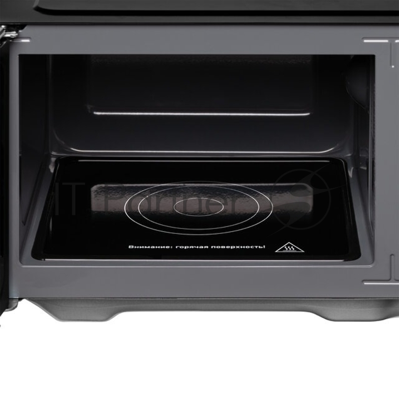 Микроволновая печь BBK 23MWS-852S/B черный