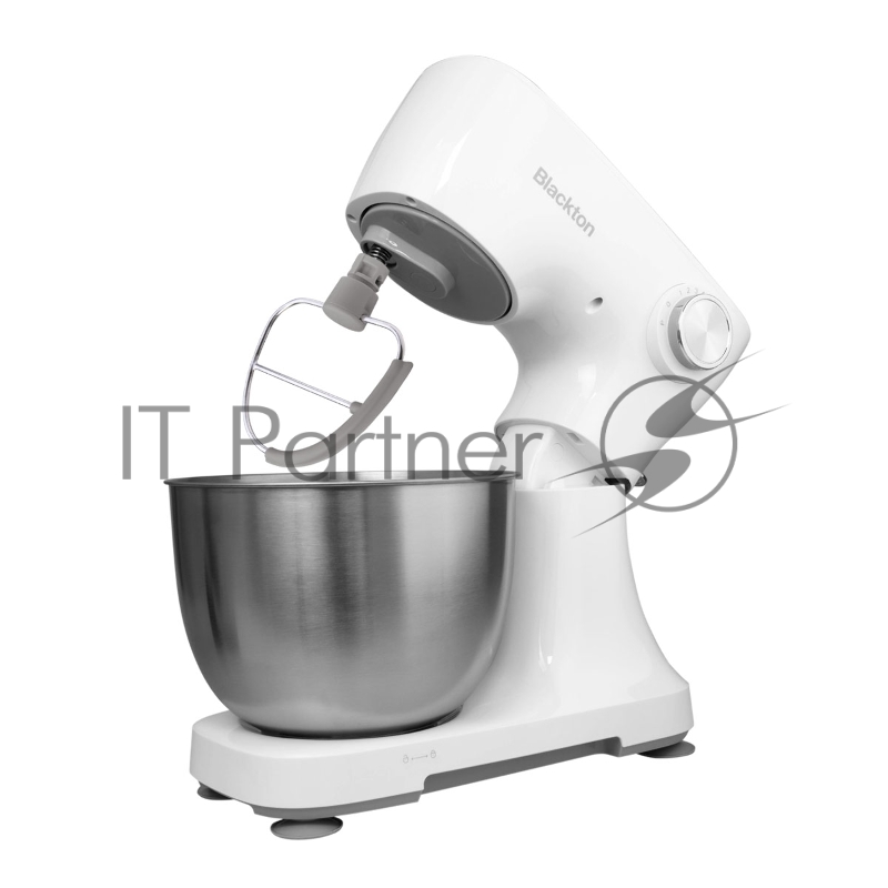 Миксер планетарный Blackton Bt PM100 Белый