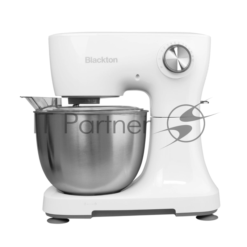 Миксер планетарный Blackton Bt PM100 Белый