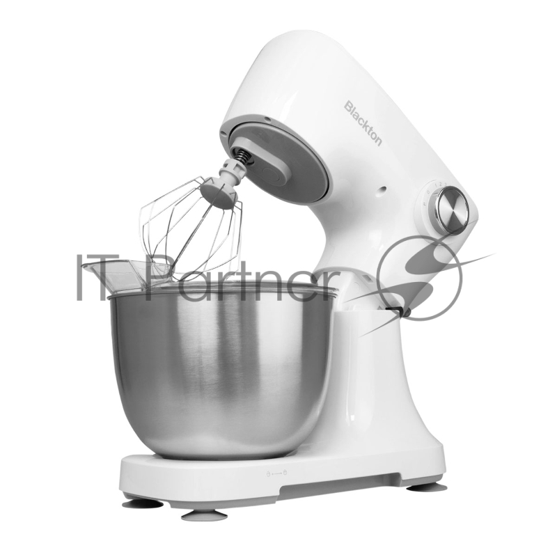 Миксер планетарный Blackton Bt PM100 Белый
