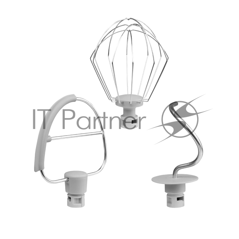 Миксер планетарный Blackton Bt PM100 Белый