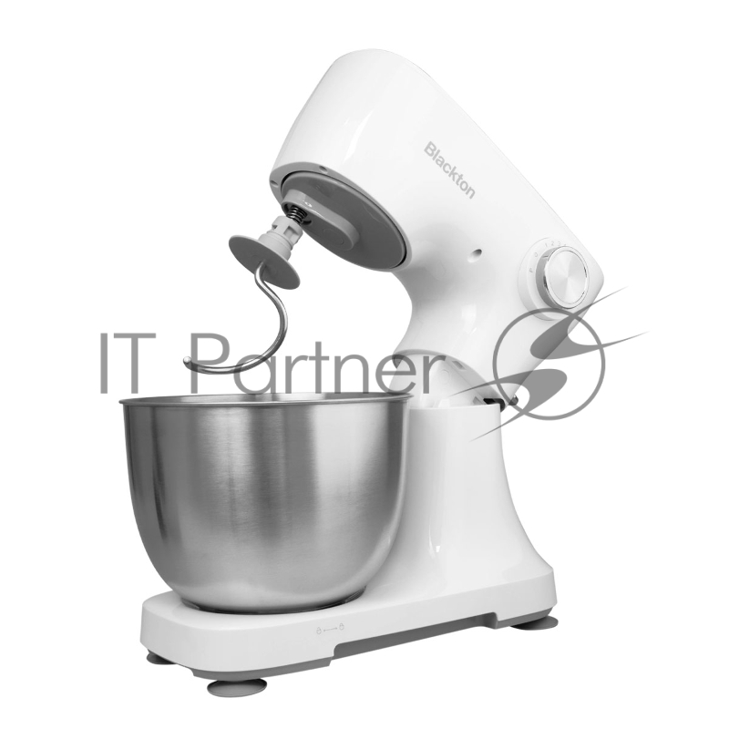 Миксер планетарный Blackton Bt PM100 Белый