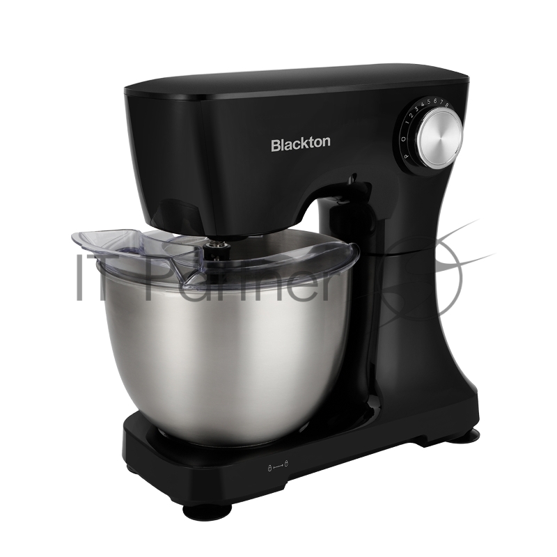 Миксер планетарный Blackton Bt PM100 Чёрный