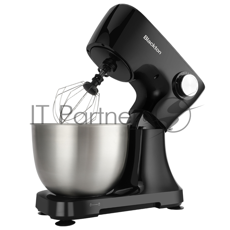 Миксер планетарный Blackton Bt PM100 Чёрный