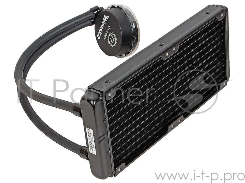 Вентилятор Cooler Water 3.0 Extreme CL-W0224-B