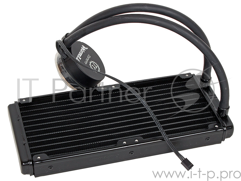 Вентилятор Cooler Water 3.0 Extreme CL-W0224-B