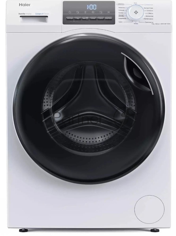 Стирально-сушильная машина Haier HWD70-BP14929A