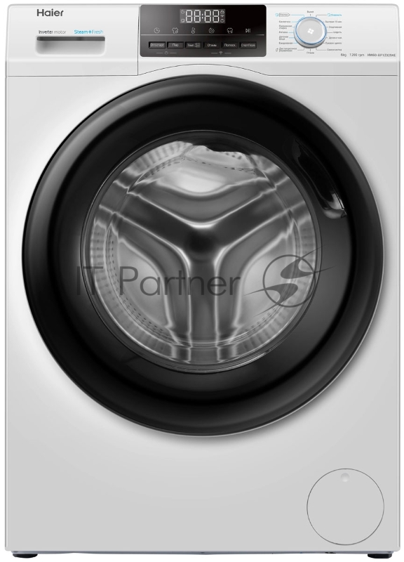 Стиральная машина Haier HW60-BP12929AE