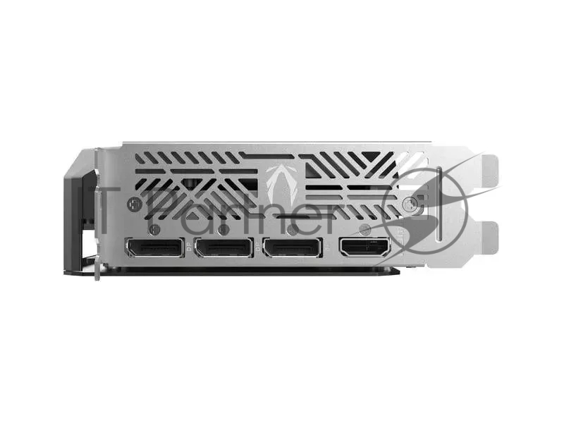 Видеокарта Zotac PCI-E 5.0 RTX 5050 TWIN EDGE OC NVIDIA GeForce RTX 5050 8Gb 128bit GDDR6 2602/20000 HDMIx1 DPx3 HDCP Ret