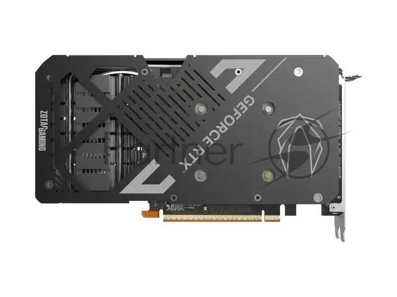 Видеокарта Zotac PCI-E 5.0 RTX 5050 TWIN EDGE OC NVIDIA GeForce RTX 5050 8Gb 128bit GDDR6 2602/20000 HDMIx1 DPx3 HDCP Ret