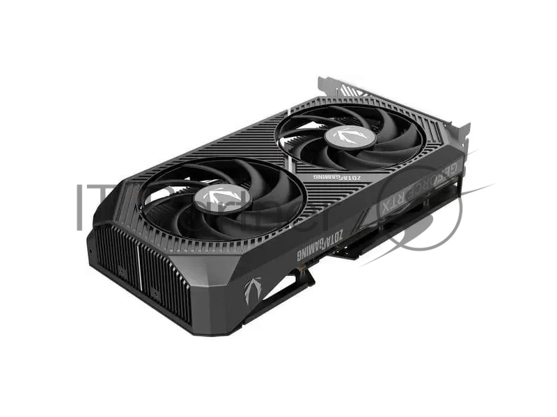 Видеокарта Zotac PCI-E 5.0 RTX 5050 TWIN EDGE OC NVIDIA GeForce RTX 5050 8Gb 128bit GDDR6 2602/20000 HDMIx1 DPx3 HDCP Ret