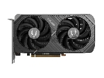 Видеокарта Zotac PCI-E 5.0 RTX 5050 TWIN EDGE OC NVIDIA GeForce RTX 5050 8Gb 128bit GDDR6 2602/20000 HDMIx1 DPx3 HDCP Ret
