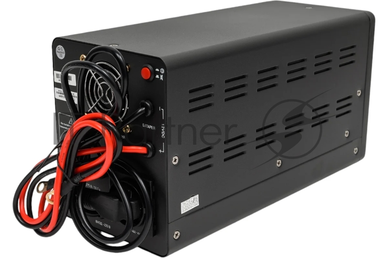 Источник бесперебойного питания RUCELF UPI-500-12-E