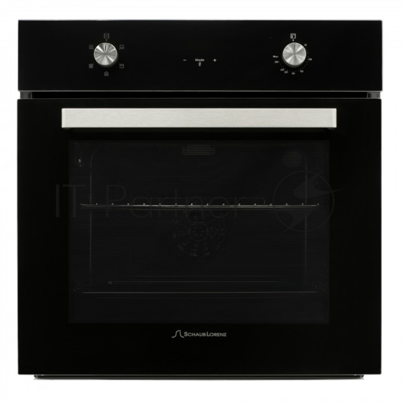 Духовой шкаф SCHAUB LORENZ SLB EY6814