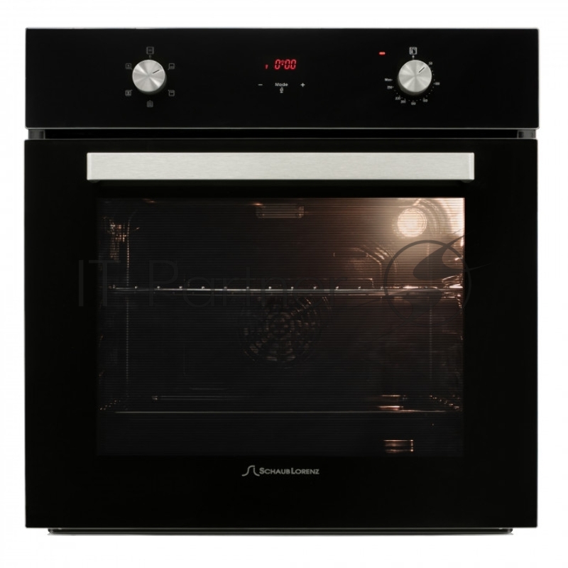 Духовой шкаф SCHAUB LORENZ SLB EY6814