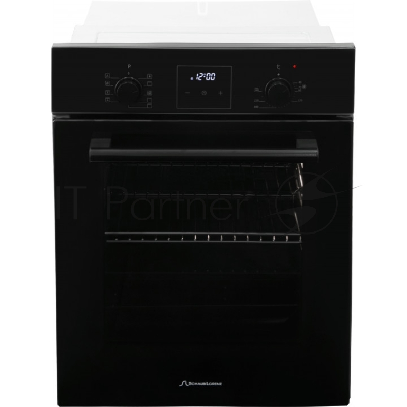 Духовой шкаф SCHAUB LORENZ SLB EY4740
