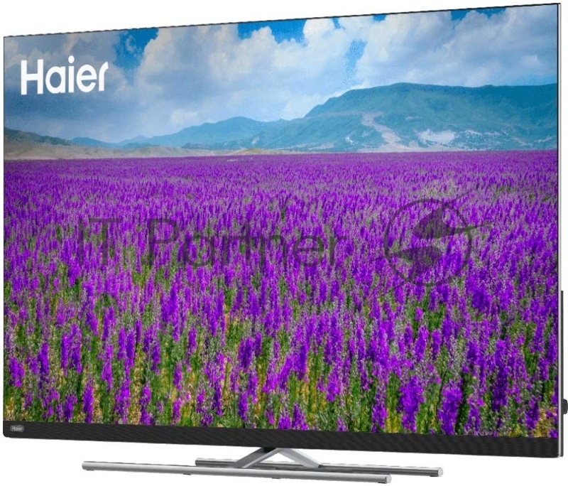 Телевизор Haier 65 65 SMART TV AX PRO