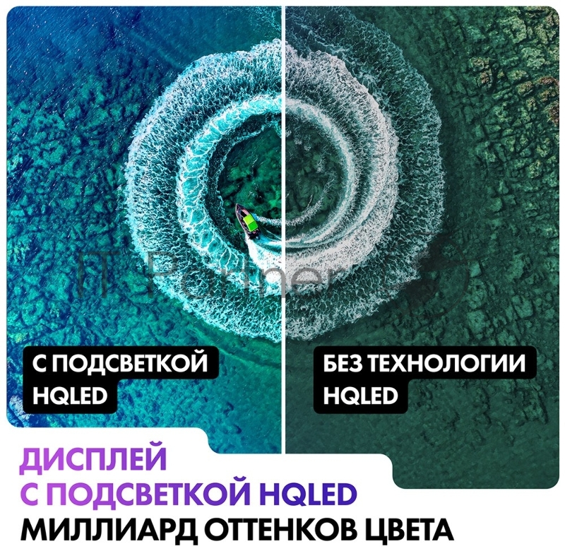 Телевизор Haier 65 65 SMART TV AX PRO