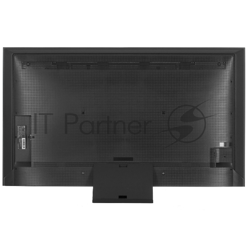 Телевизор TCL 55 55C755 4K QLED 144Hz черный