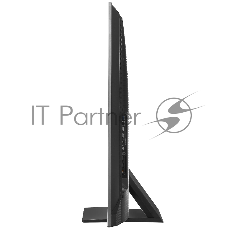 Телевизор TCL 55 55C755 4K QLED 144Hz черный