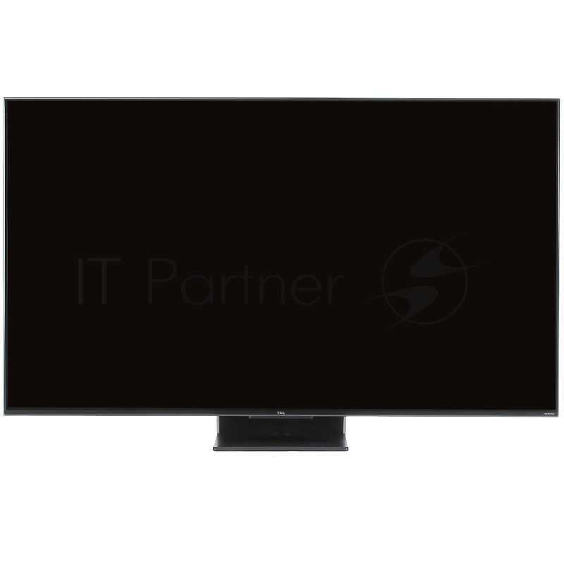 Телевизор TCL 55 55C755 4K QLED 144Hz черный