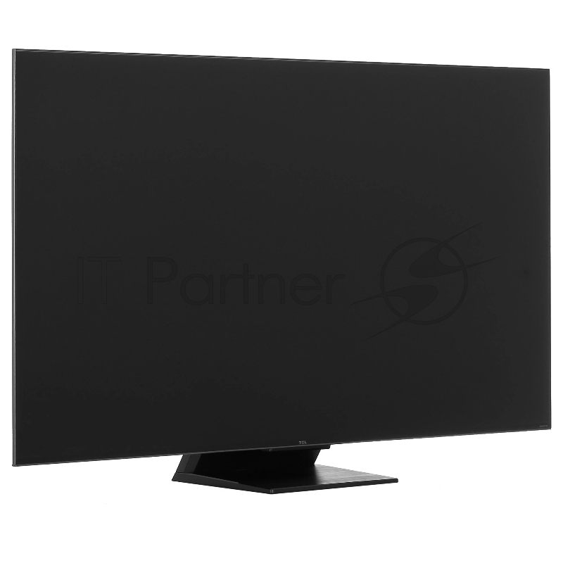 Телевизор TCL 55 55C755 4K QLED 144Hz черный