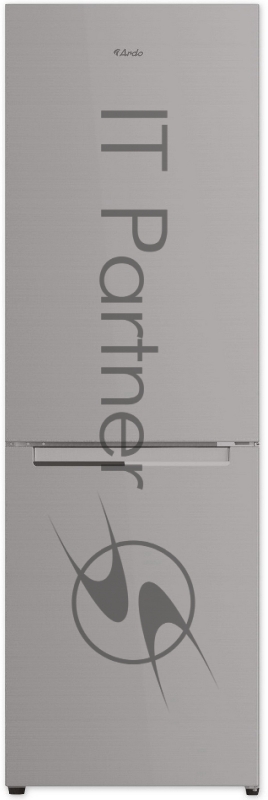 Холодильник ARDO RTH360296S2