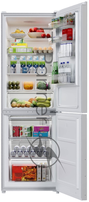 Холодильник ARDO RTH360296S2