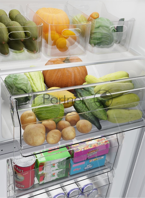 Холодильник ARDO RTH360296S2