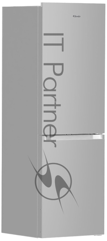 Холодильник ARDO RTH360296S2