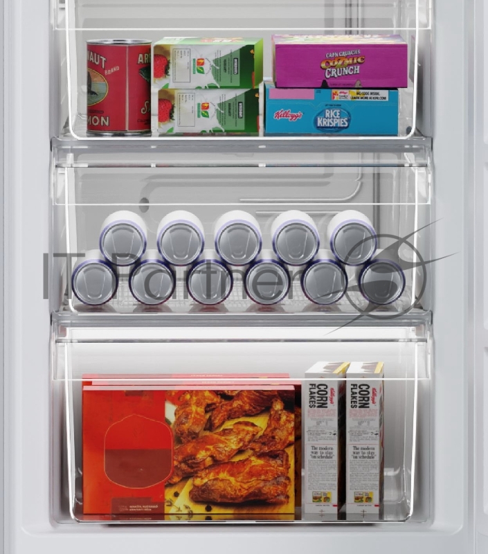 Холодильник ARDO RTH360296S2