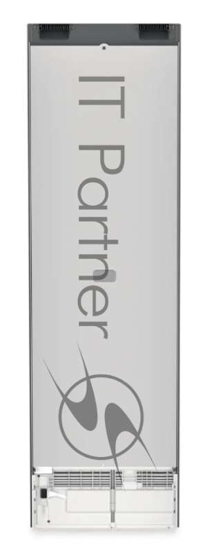 Холодильники LIEBHERR CNdgc 5703-20 001 Pure, EasyFresh, МК NoFrost, 3 контейнера МК, в. 201,5 см, ш. 60 см, улучшенный класс ЭЭ, внутренние ручки, цвет Dark Grey