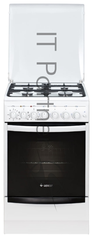 Комбинированная плита Gefest 5102-02