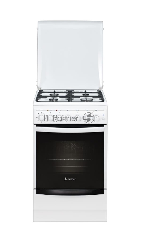 Комбинированная плита Gefest 5102-02