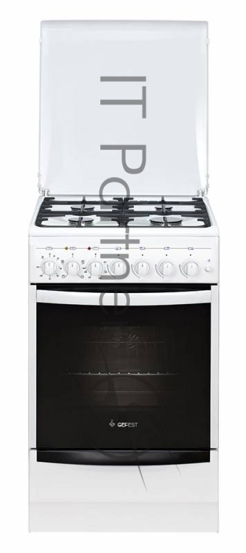 Комбинированная плита Gefest 5102-02