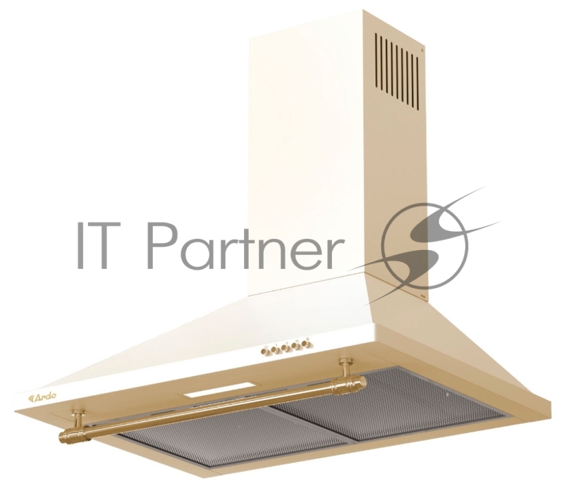 Вытяжка ARDO HP6PRC2