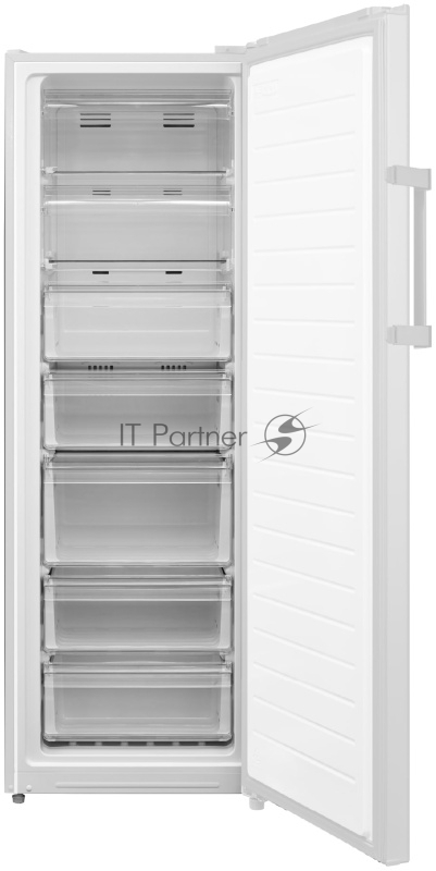 Морозильная камера ARDO FEA260238EW2