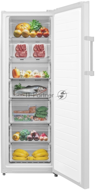 Морозильная камера ARDO FEA260238EW2