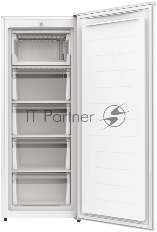 Морозильная камера ARDO FTH155165W2