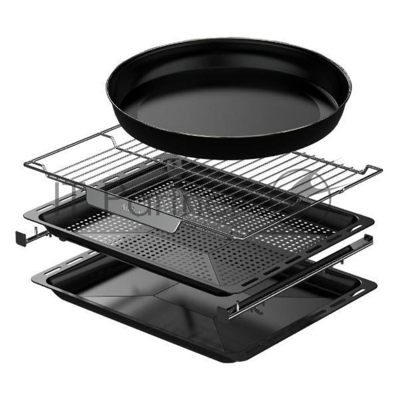 Духовой шкаф ARDO BO810EAB2