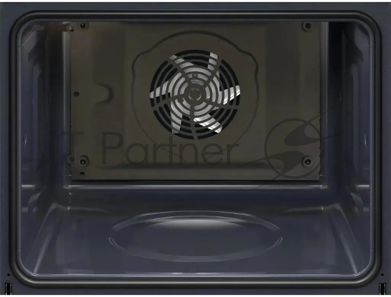 Духовой шкаф электрический Electrolux LOD6F77WZ черный