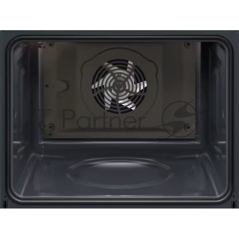 Духовой шкаф электрический Electrolux EOF3F00X нержавеющая сталь