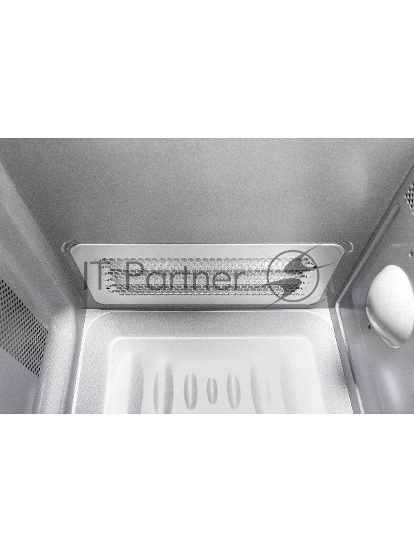 Встраиваемая микроволновая печь HIBERG i-VM 6502 W (инверторная)