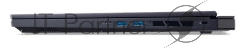 Ноутбук ACER Predator Helios Neo 18 PHN18-71-769D 18(2560x1600 (матовый) IPS)/Intel Core i7 14650HX(2.2Ghz)/16384Mb/1024PC GeForce RTX4050(6144Mb)/Cam/BT/WiFi/65 1y/3kg/Black/NoOS