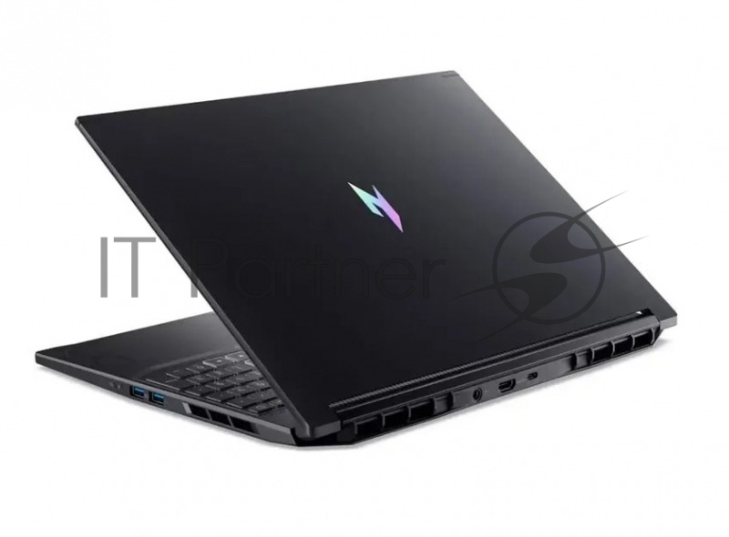 Ноутбук ACER Aspire Nitro V165AI ANV16S-41-R0ZT 16(1920x1200 (матовый) IPS)/AMD Ryzen 5 240(4.3Ghz)/16384Mb/512PCISSDG GeForce RTX 5060(8192Mb)/Cam/BT/WiFi/76WHr 1y/2.1kg/Silver/NoOS