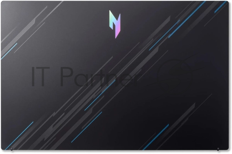 Ноутбук ACER Nitro V 15 ANV15-51-735K черный 15.6 IPS FHD (Core i7 13620H/32Gb/512Gb SSD/4050 6Gb/noOS) (NH.QNBER.002_32G)