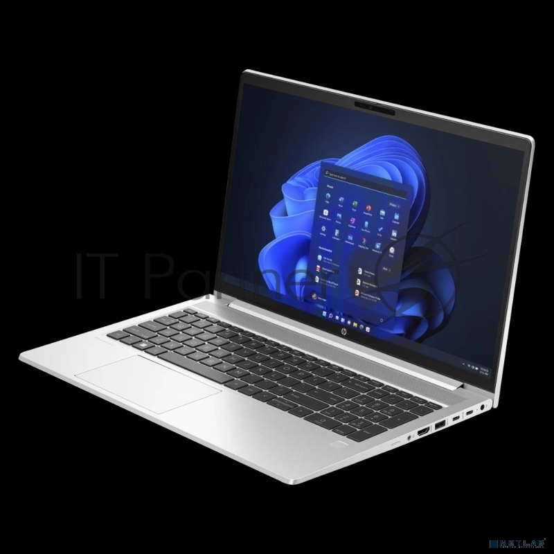 Ноутбук HP Probook 450 G10 AP3Z1AT Silver 15.6 FHD i5 1334U/16Gb/SSD512Gb/Win 11P