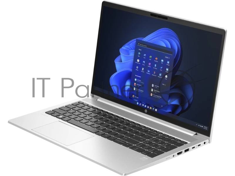 Ноутбук HP Probook 450 G10 AP3Z1AT Silver 15.6 FHD i5 1334U/16Gb/SSD512Gb/Win 11P