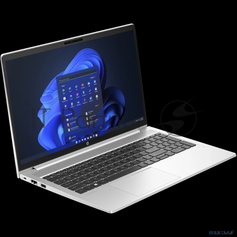 Ноутбук HP Probook 450 G10 AP3Z1AT Silver 15.6 FHD i5 1334U/16Gb/SSD512Gb/Win 11P