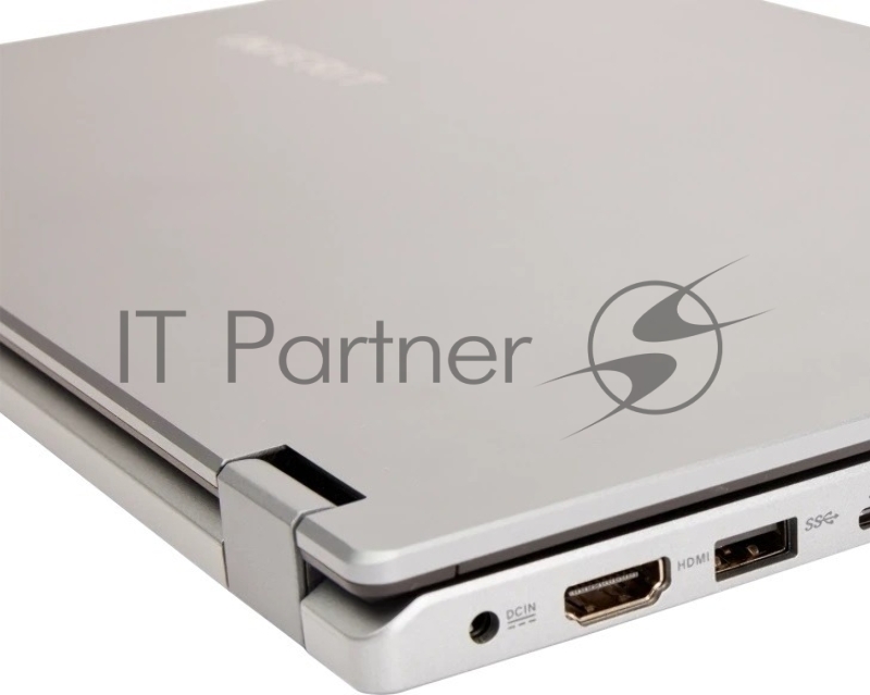 Ноутбук INFERIT Eclipse IFLTSI5P3E11 Silver X360 14 touch 1920x1200 i5 1240P(1.7Ghz)/16384Mb/512SSDGb Iris Xe Graphics/noOs